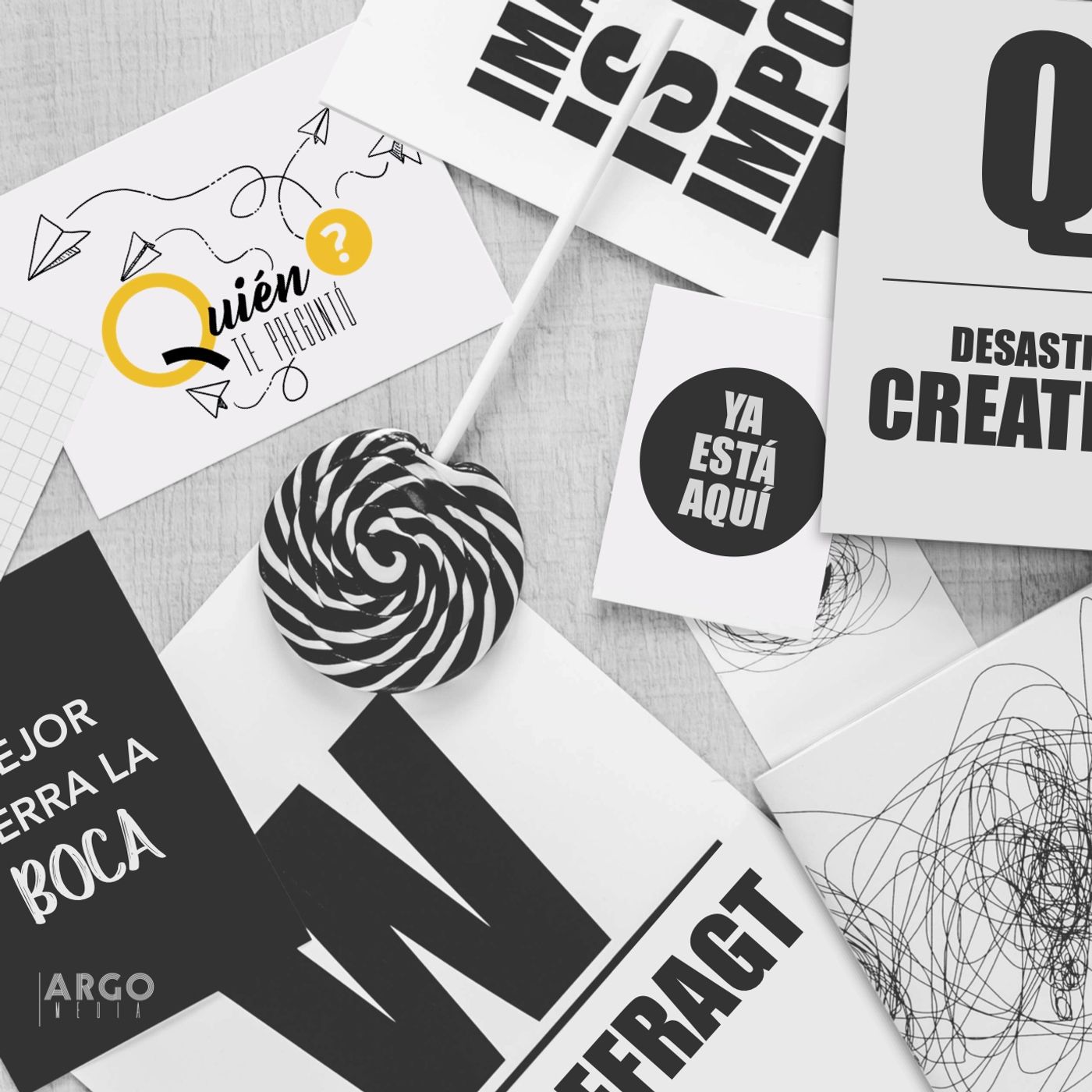 ¿Quién te preguntó?