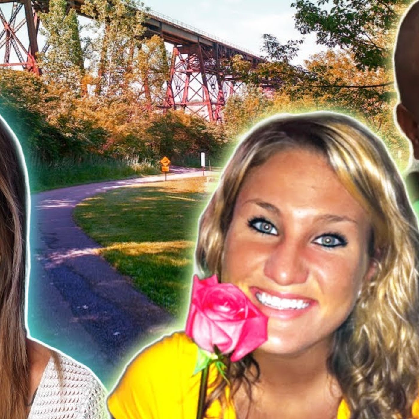 Shot In Broad Daylight On A Park Bench: The Unsolved Case Of Carnell Sledge & Kate Brown-Part 1 episode artwork