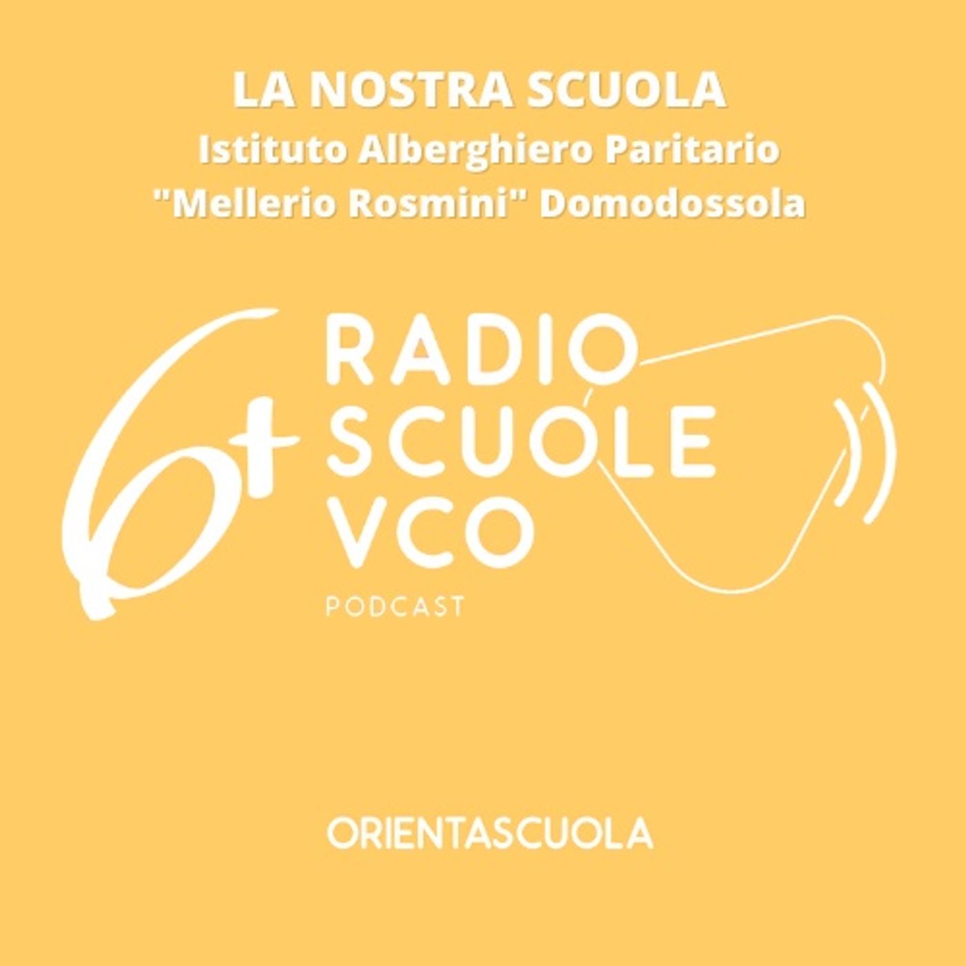 Orientascuola