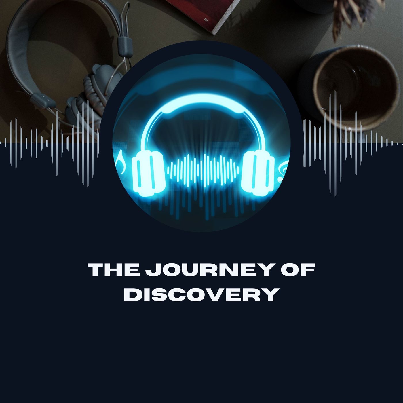 The Journey of Discovery