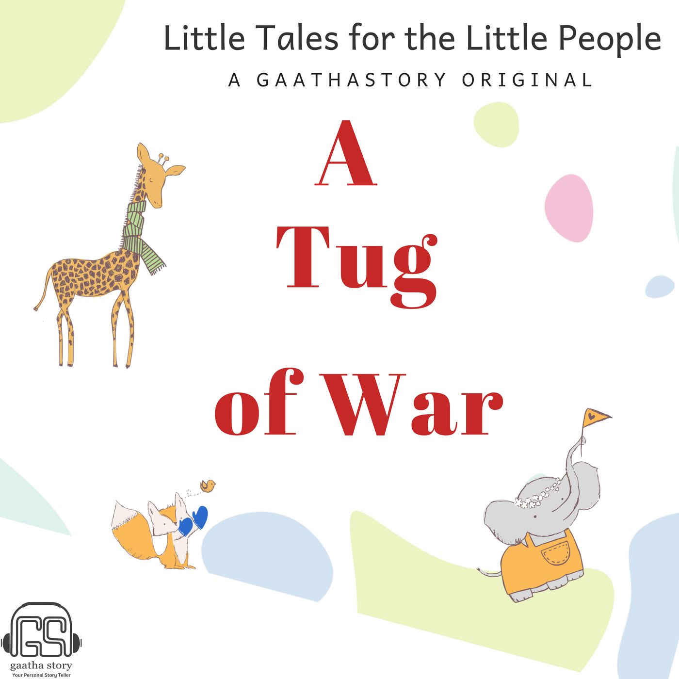 Little Tales for the Little People