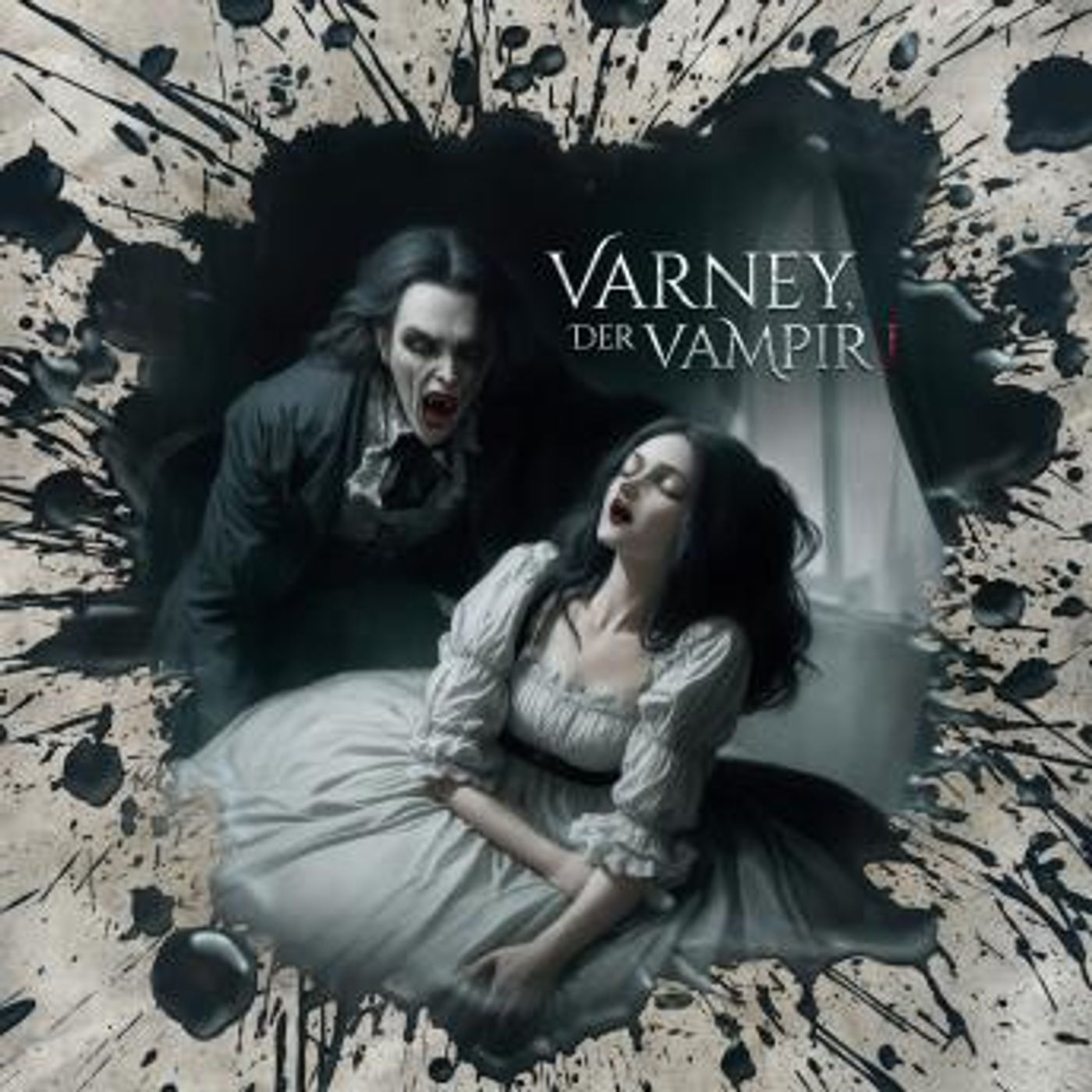 Access Essential Full Audiobooks in Mystery, Thriller & Horror, Horror