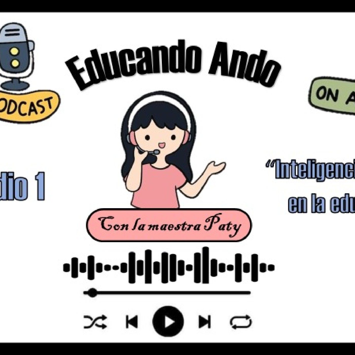 Educando Ando: IA en la educación