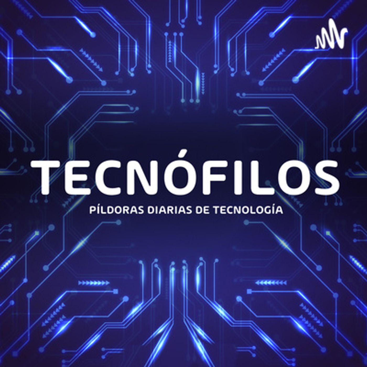 Tecnófilos