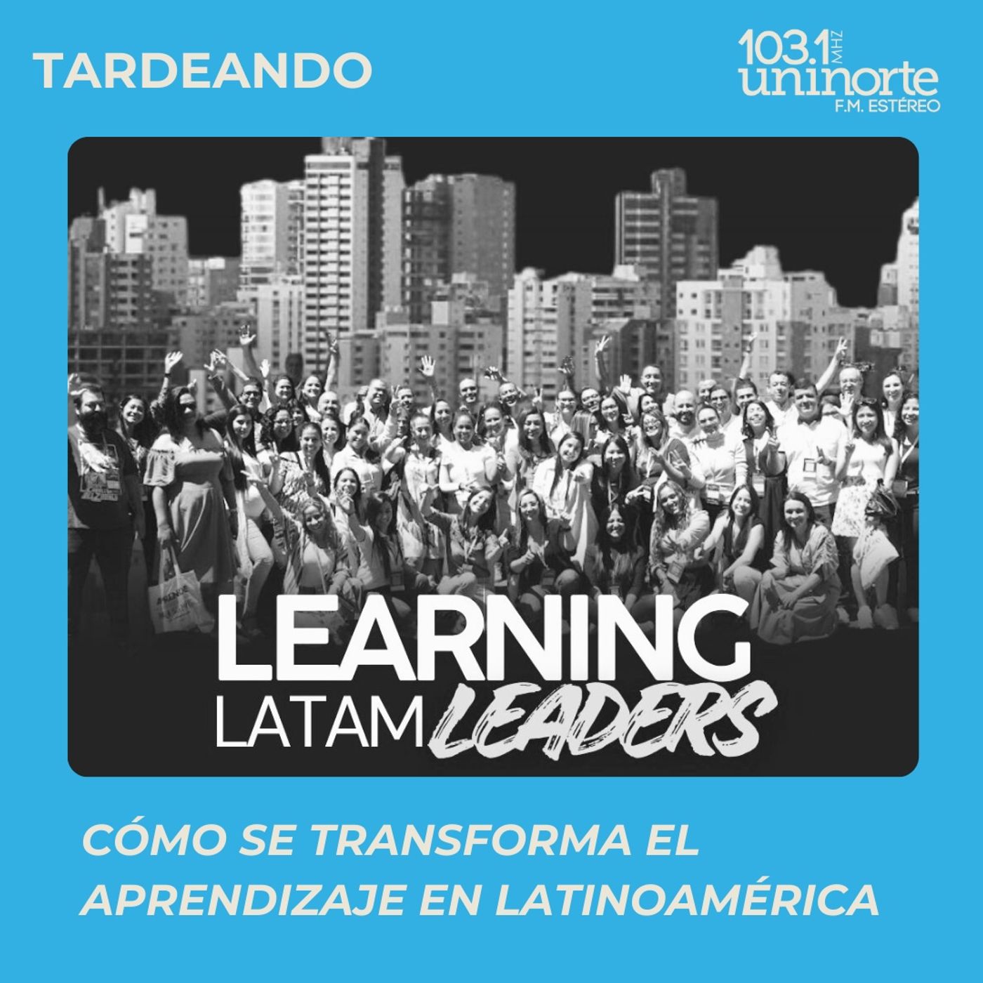 Los actores que están transformando el aprendizaje en América Latina episode artwork