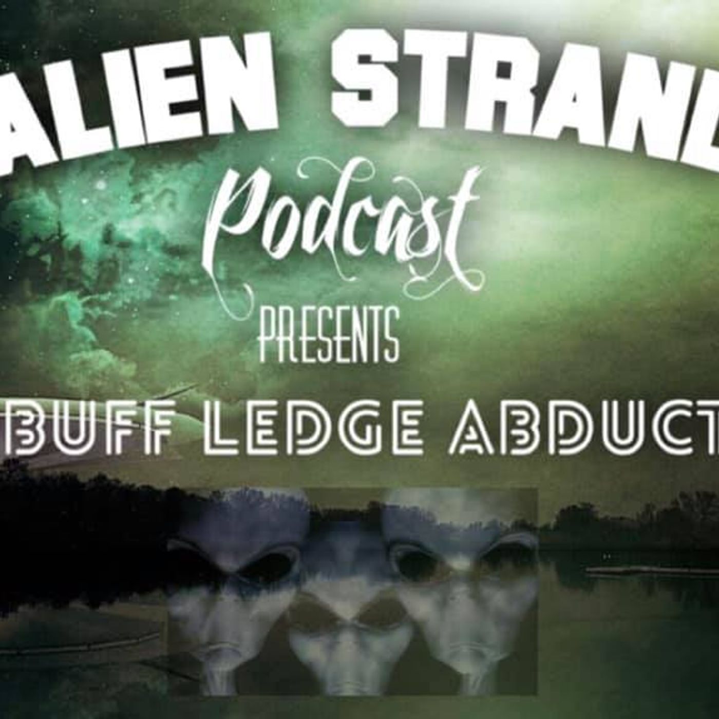 Alien Strand
