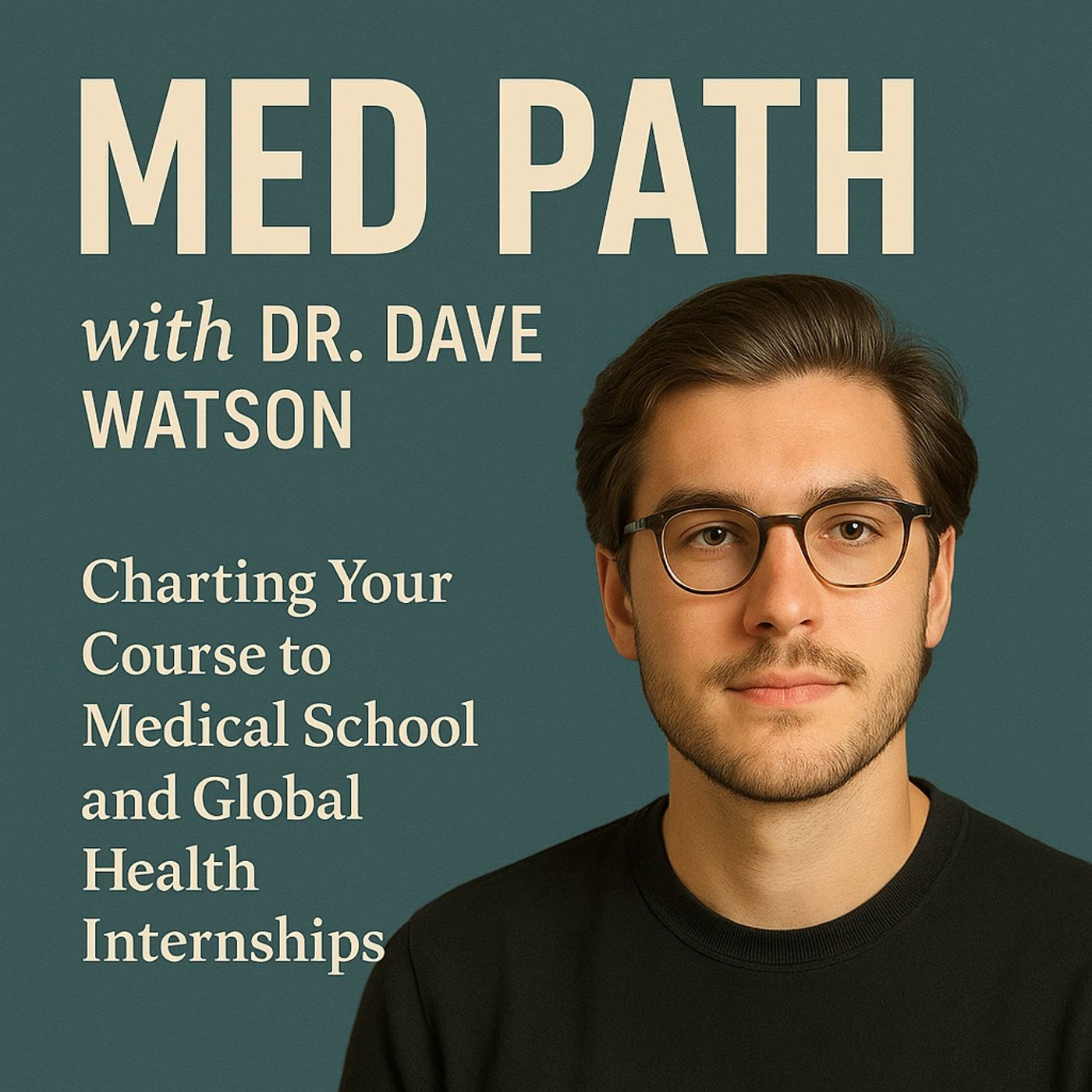Med Path with Dr. Dave Watson Podcast