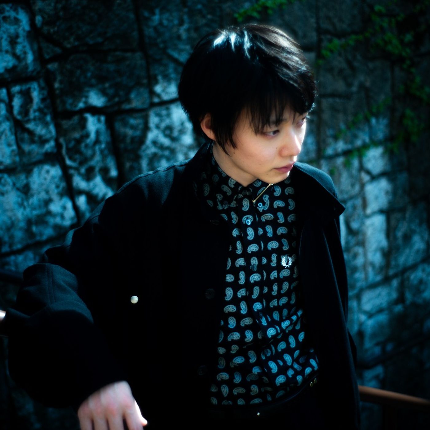 「叩いて音が出ればなんでも面白い」　THE SPELLBOUND、Dos Monos……大井一彌が追求する“電子音楽×生演奏”の可能性 episode artwork