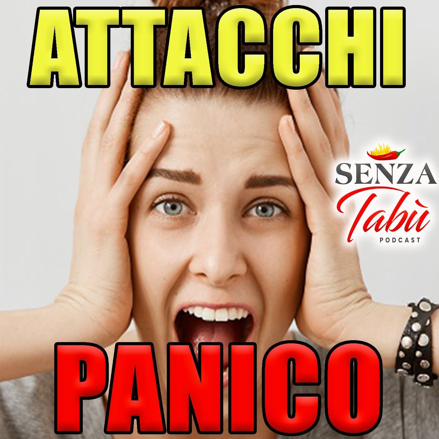 SENZA TABÙ 🌶