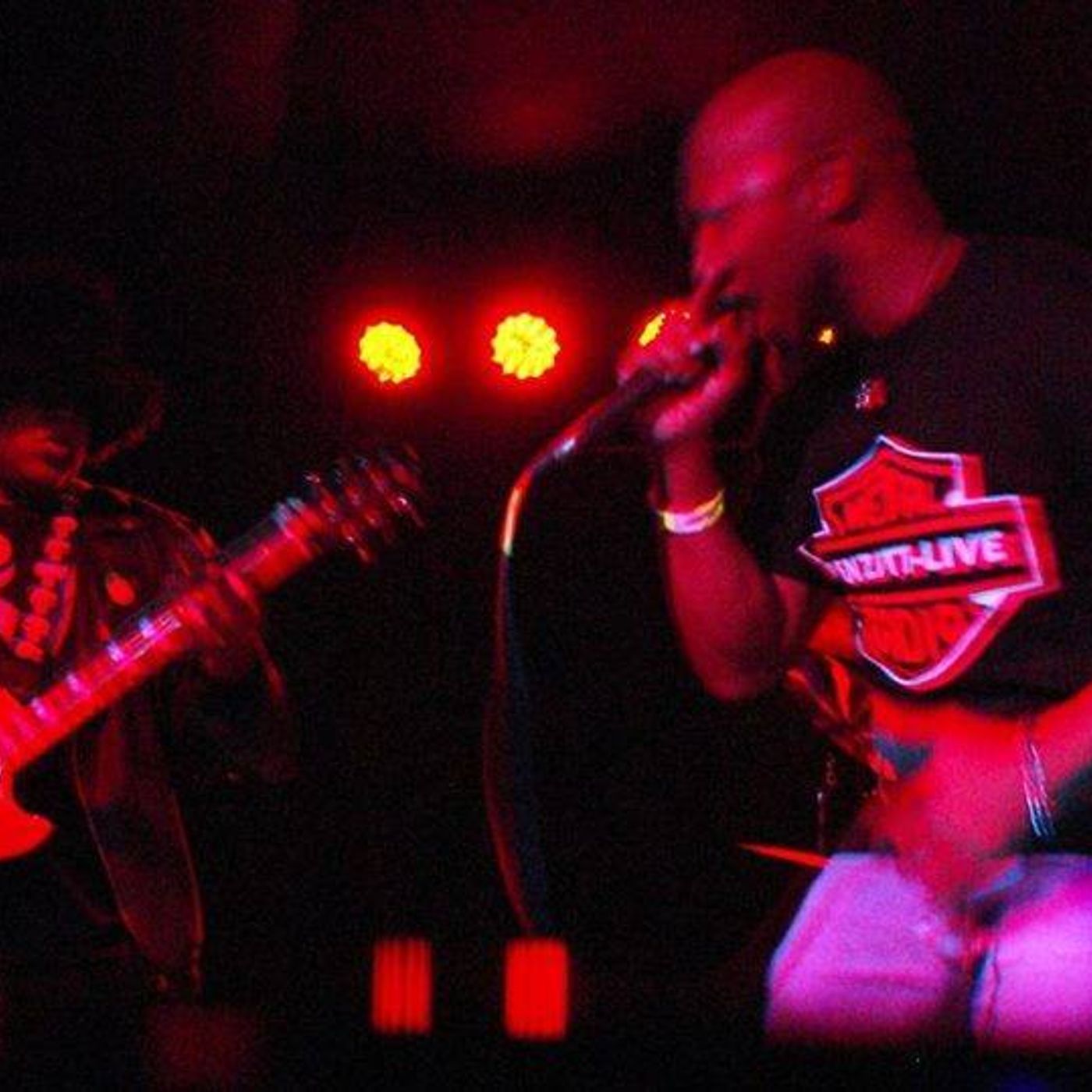Benzotti Live