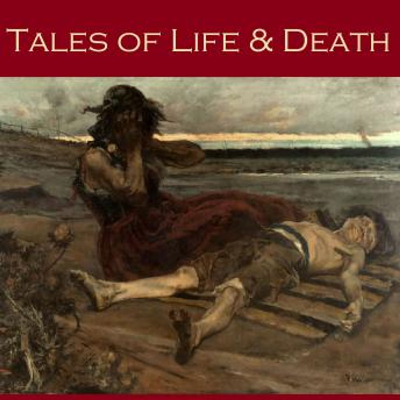 Grab the Top Full Audiobooks in Literature, Short Stories
