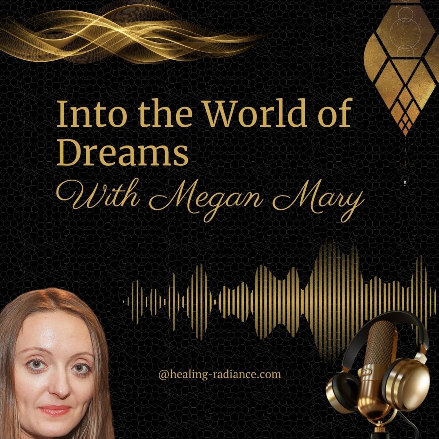 All About Soul: The Akashic Records Podcast