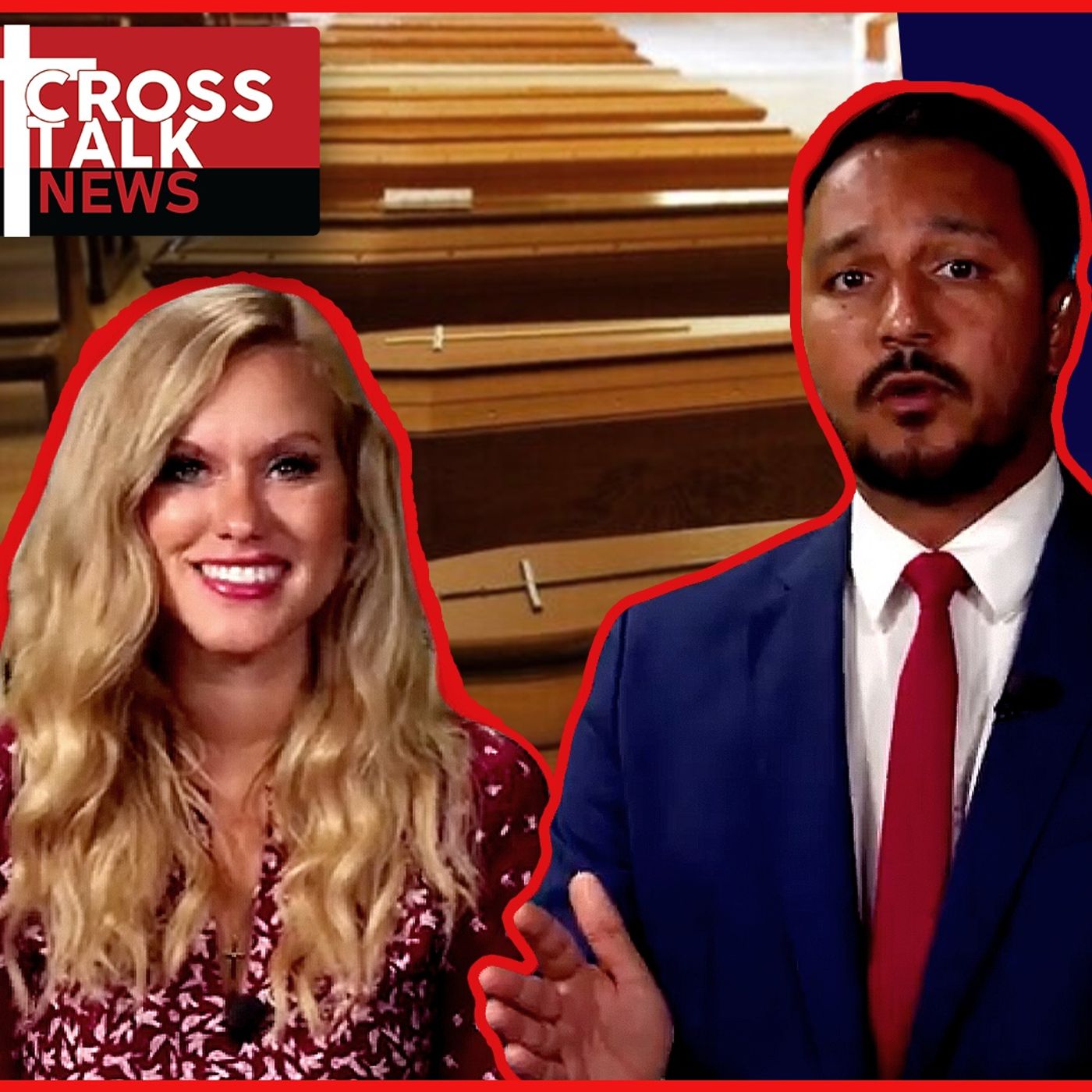 CrossTalk News