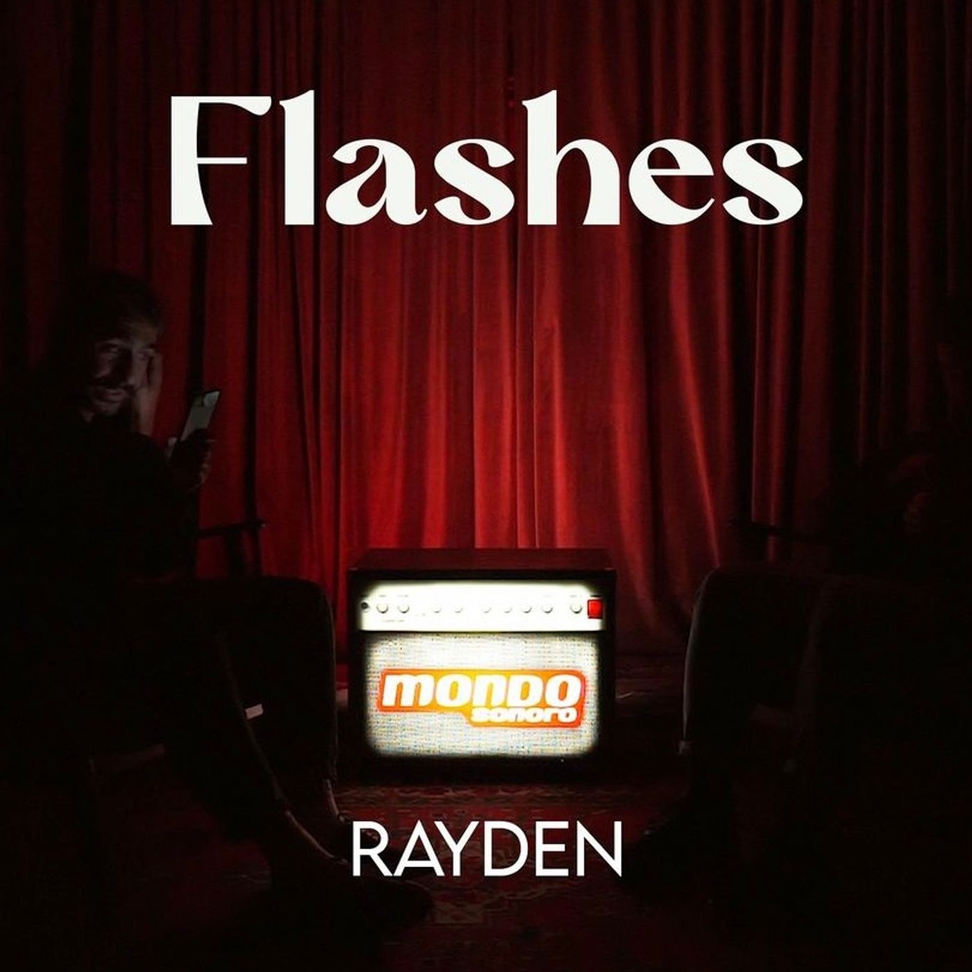 Flashes, de MondoSonoro