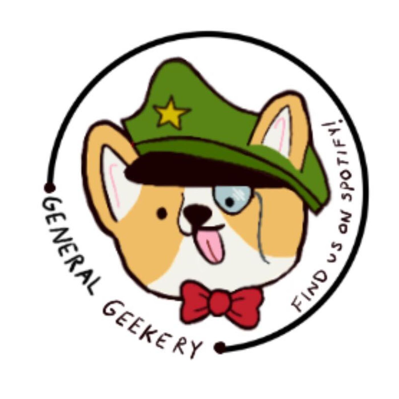 General Geekery