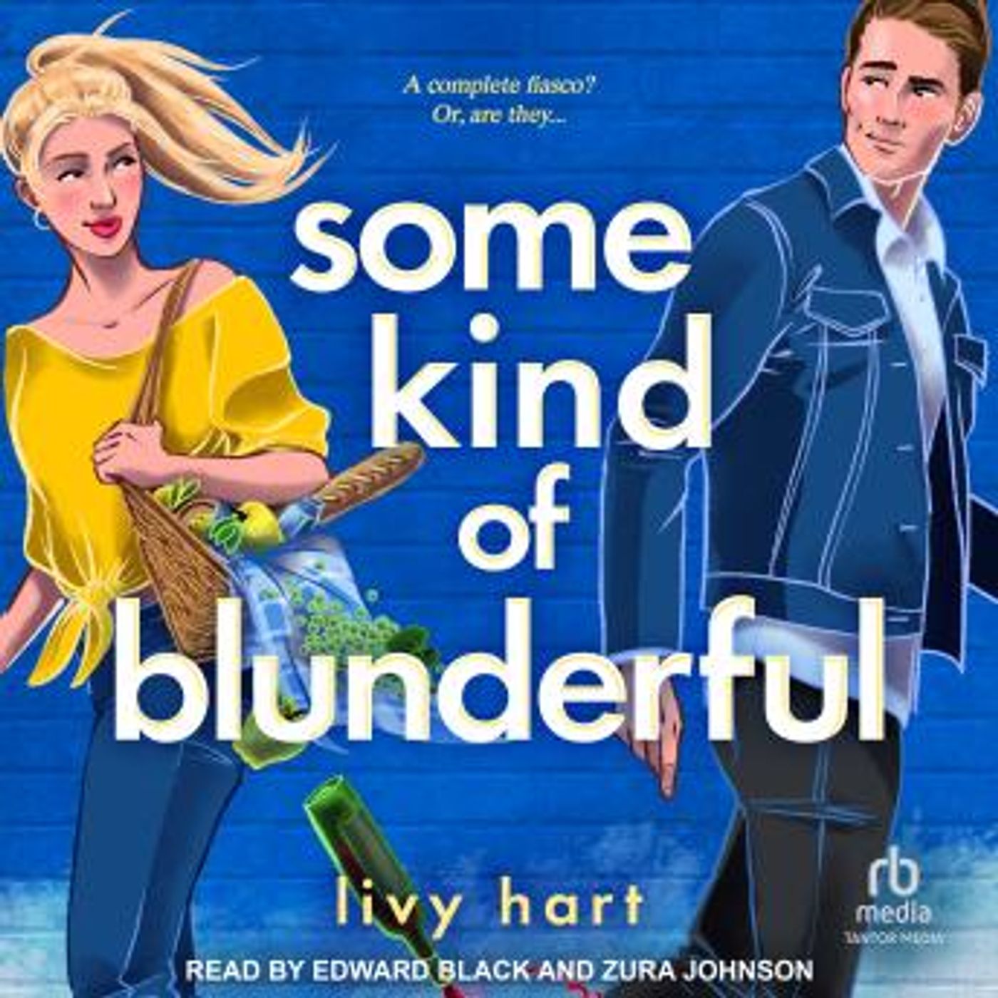 Discover the Best Audio Stories in Romance, Modern