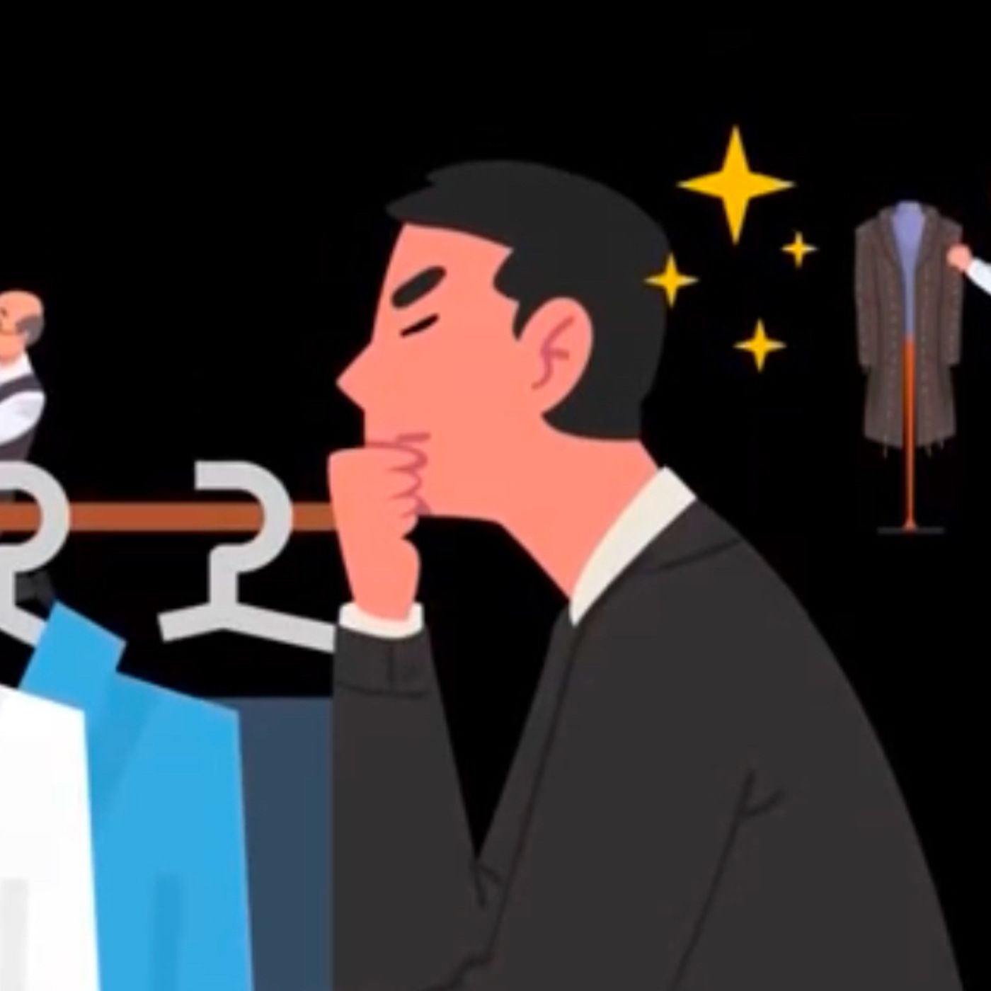 S52E4: Why Are Confident People Usually Indecisive