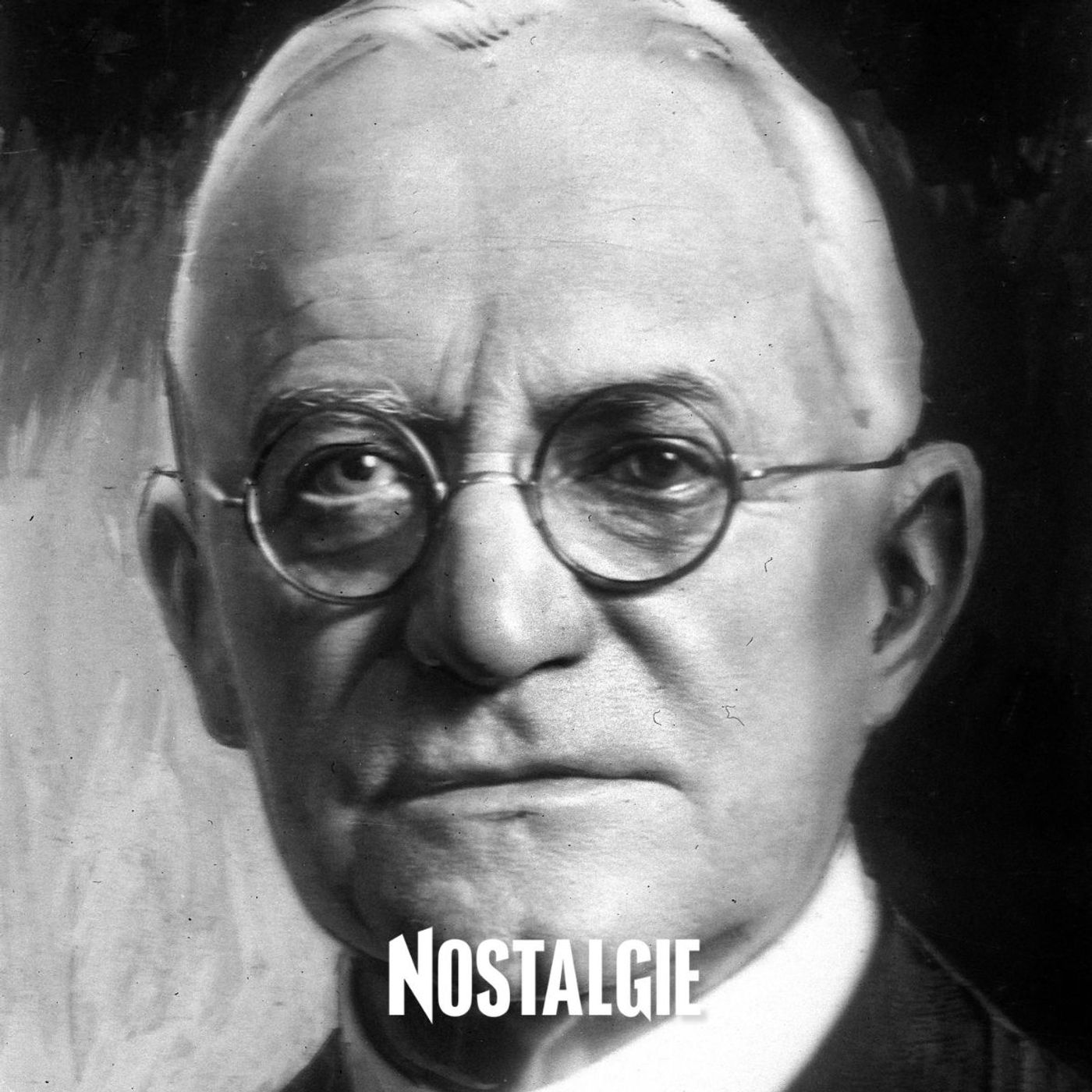 30 juillet 1936 : la garden party de George Eastman