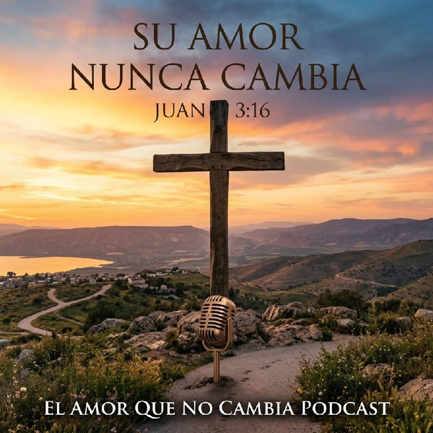 Portada de "Palabras de vida"
