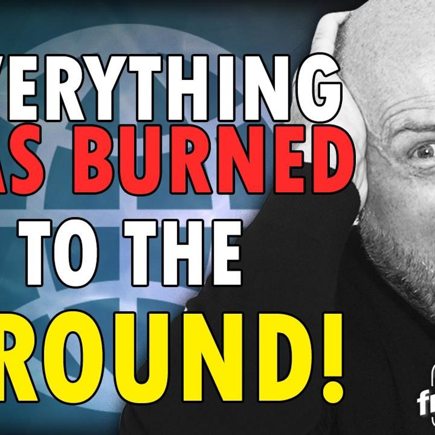 5992 Everything I Have Has Burned to the GROUND! CALL IN SHOW episode artwork