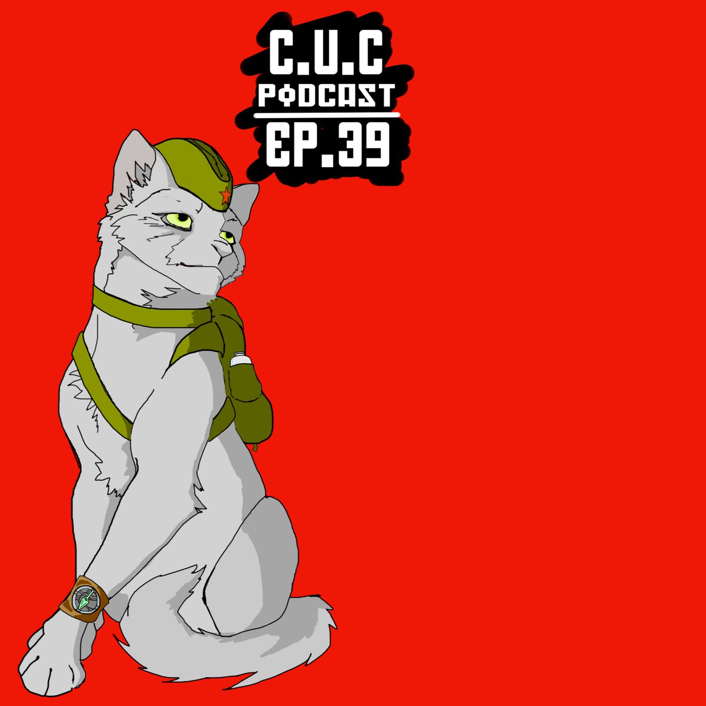 Cuchame una cosa Podcast