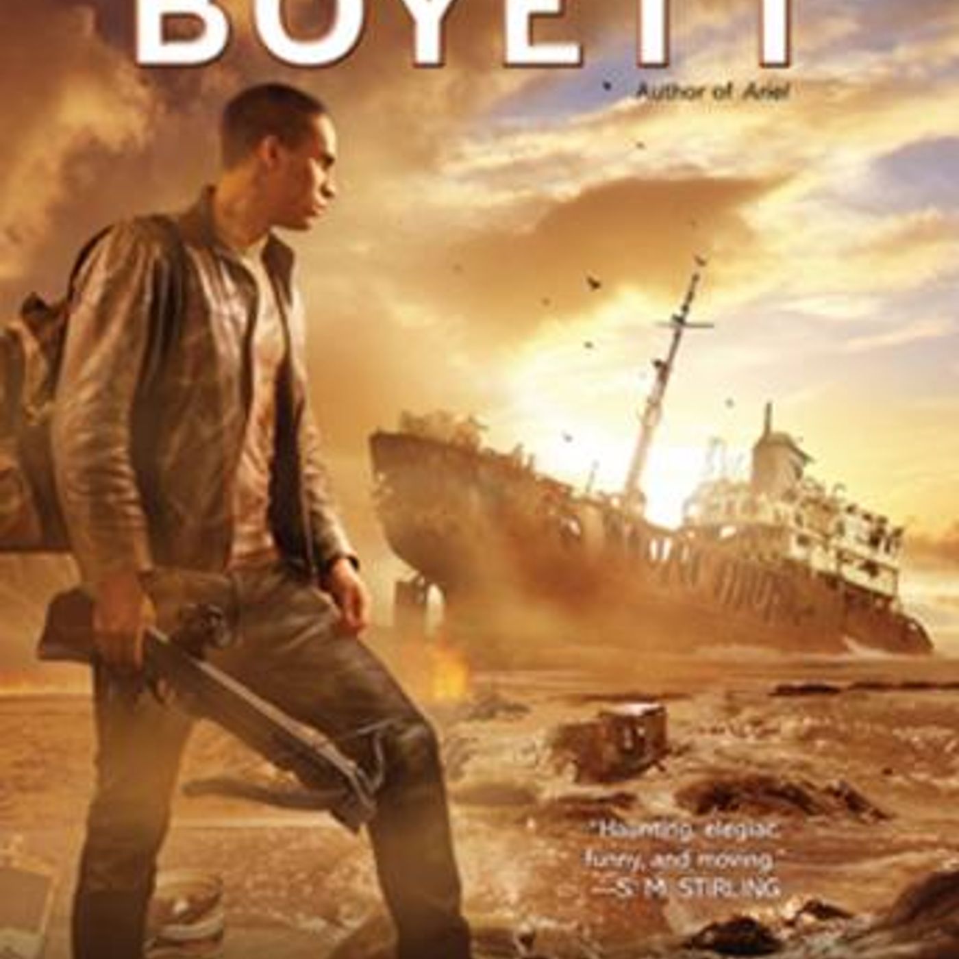 Get Best Full Audiobooks in Science Fiction & Fantasy, Fantasy
