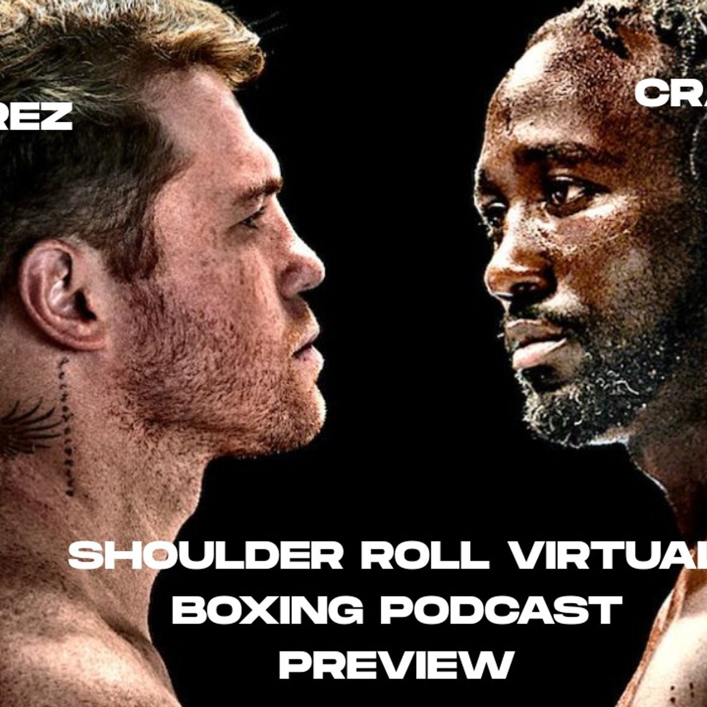 Shoulder Roll Virtual Boxing Podcast Shoulder Roll Virtual Boxing Podcast