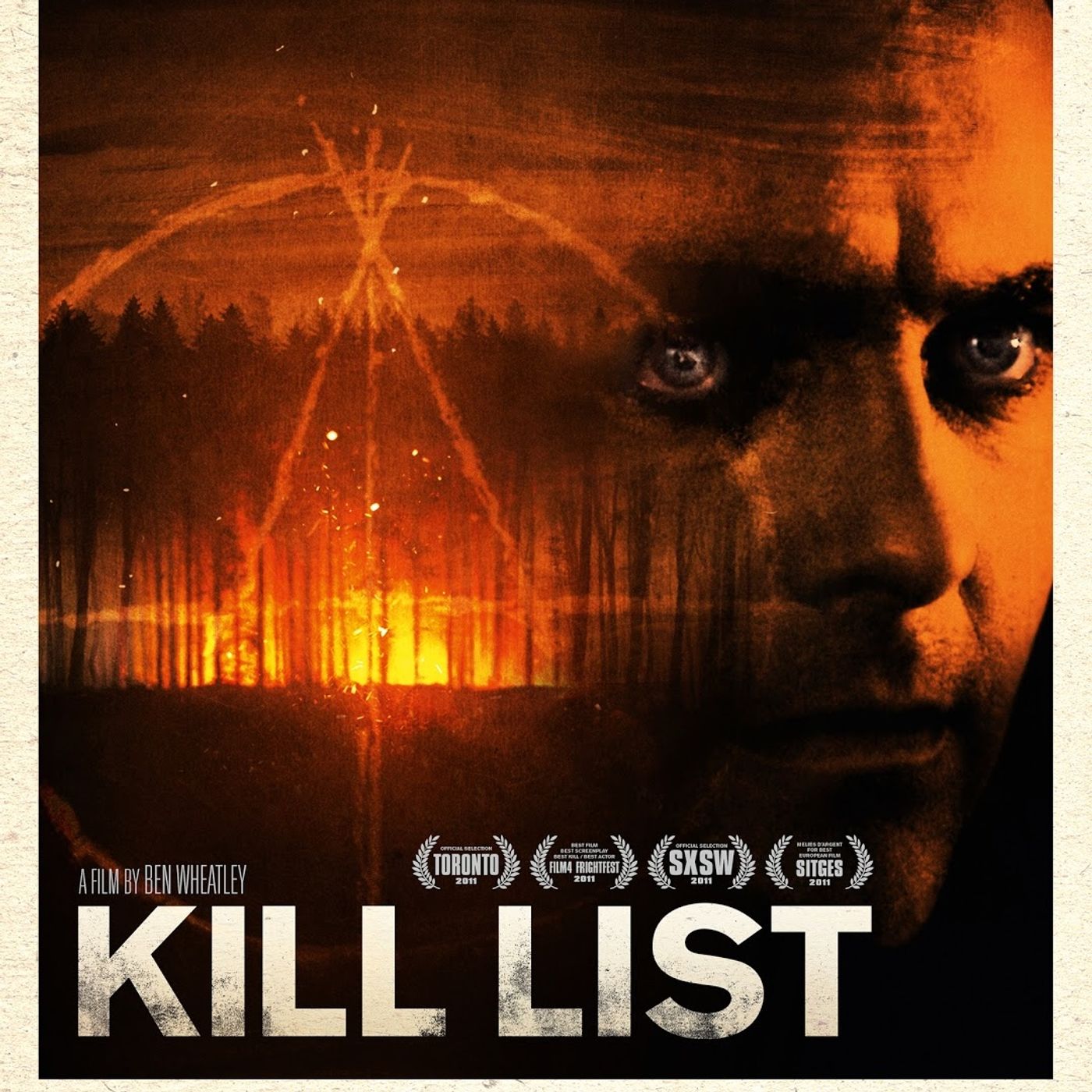 Invunche: Cine Perplejo