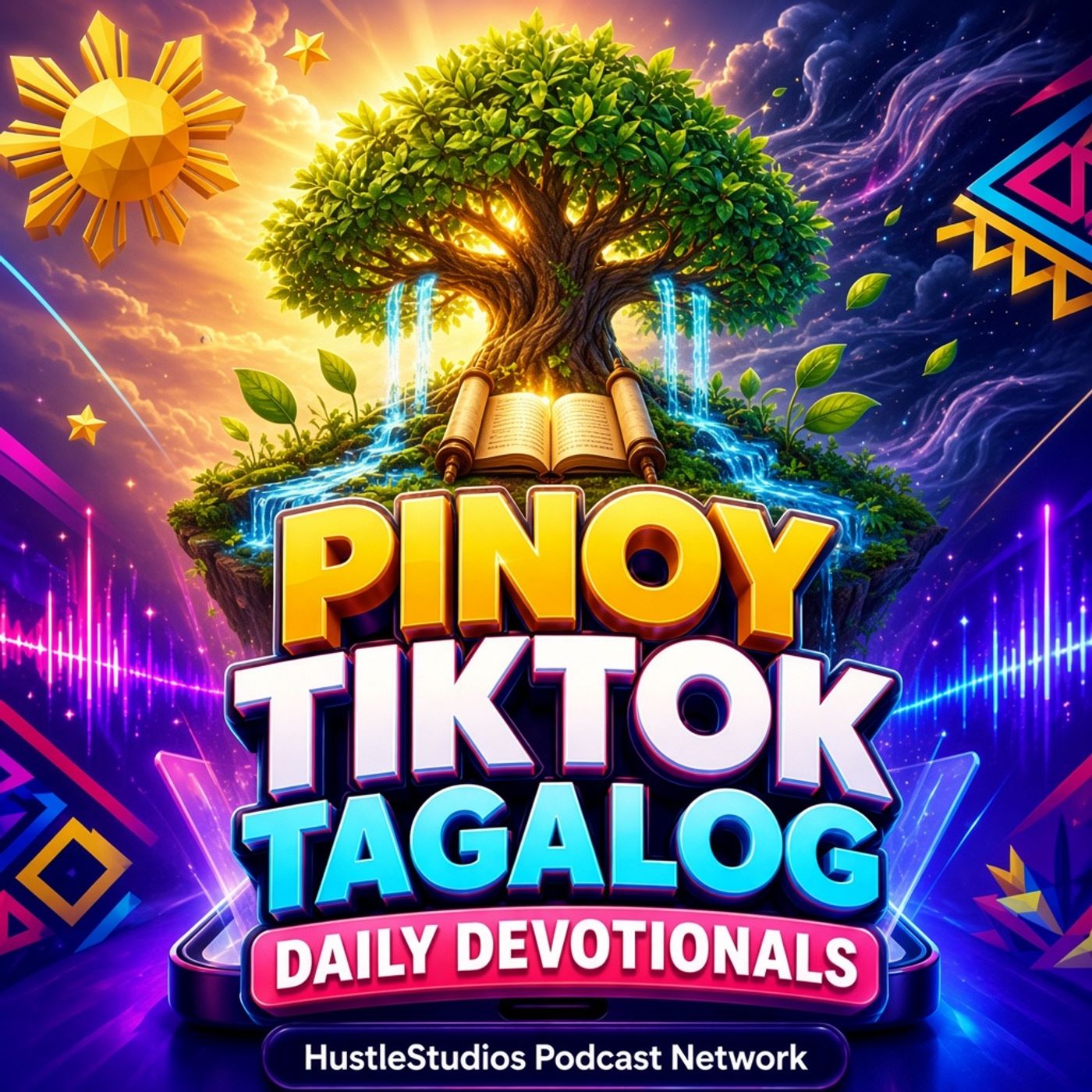 1-1 Mga Awit ng Pananalig sa Diyos