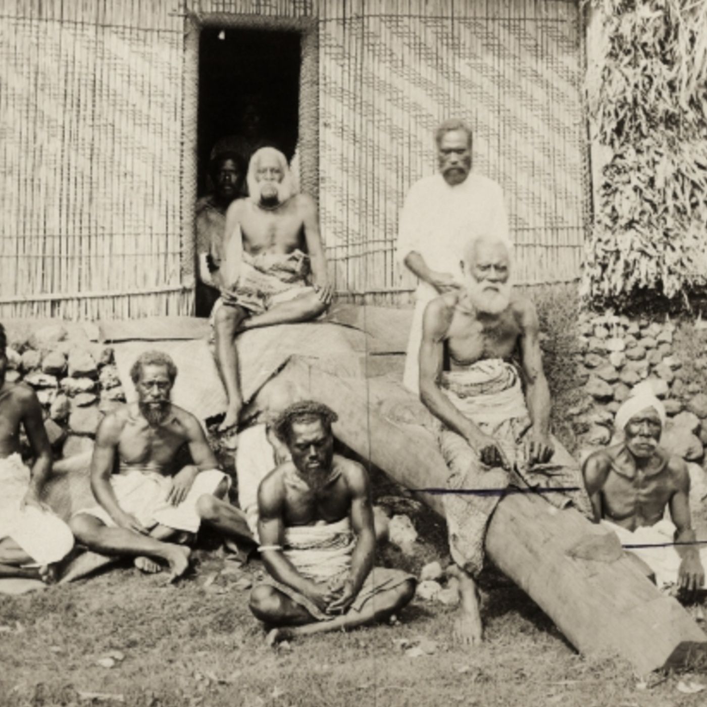 S8 Ep1065: Tahiti and the Challenges of Resettling Mai. Guest Author: Hampton Sides. The expedition arrived in Tahiti in August 1777, where