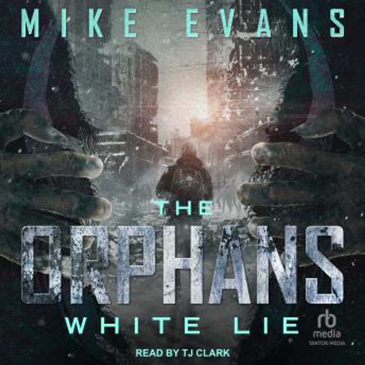 Listen to New Full Audiobooks in Teen & YA, Sci-Fi, Fantasy & Paranormal