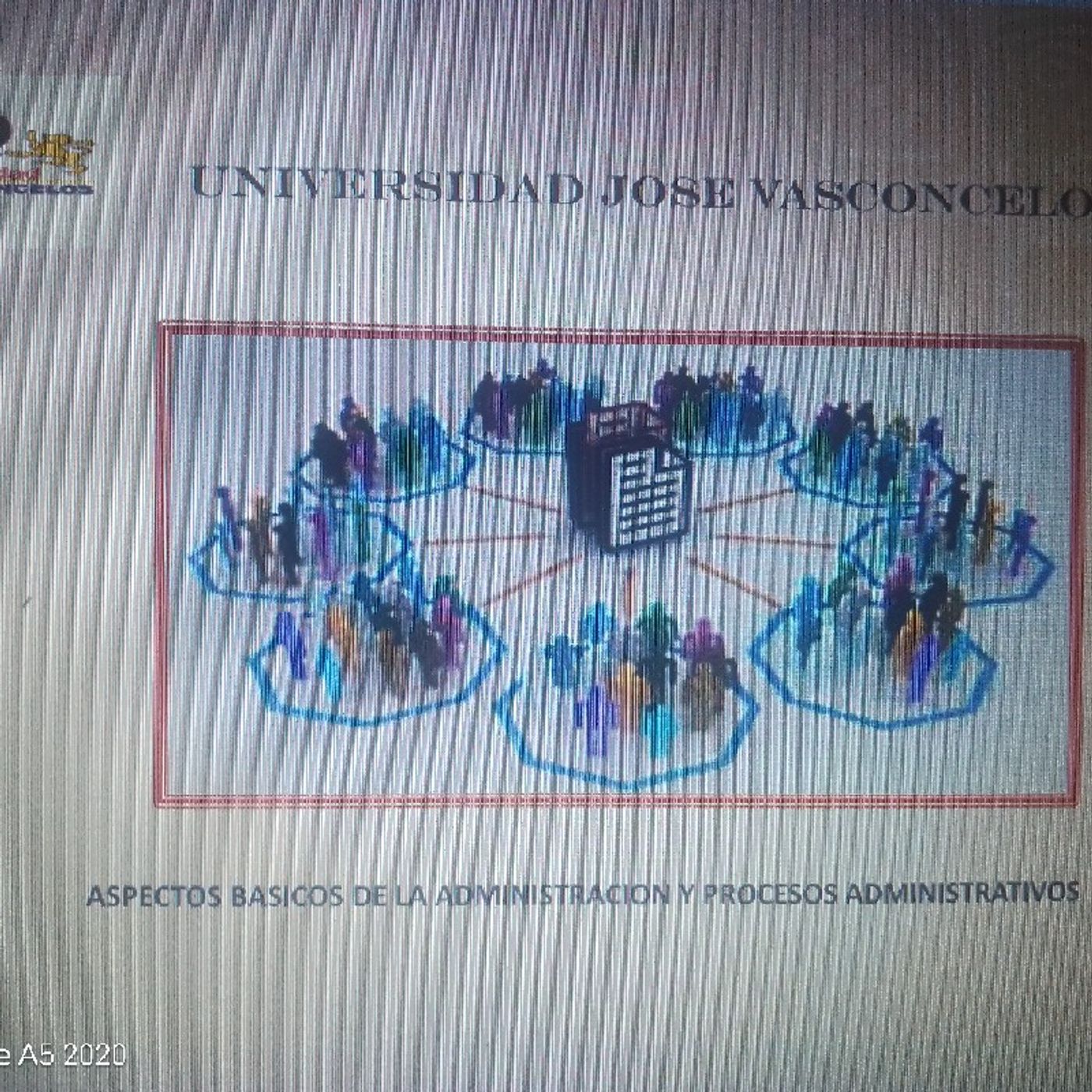 Organización y Gestion de la Empresa episode artwork