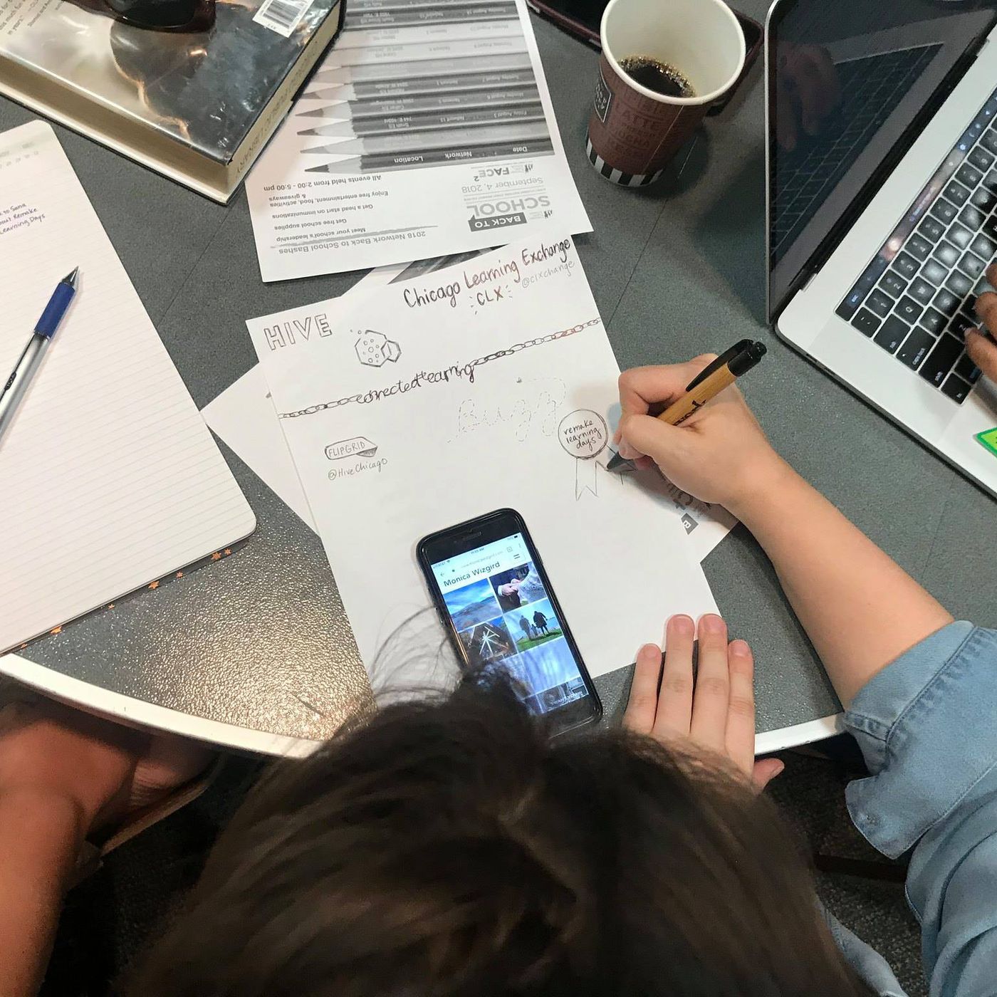 Public Newsroom 106: What is Asset-Based Education Reporting? episode artwork