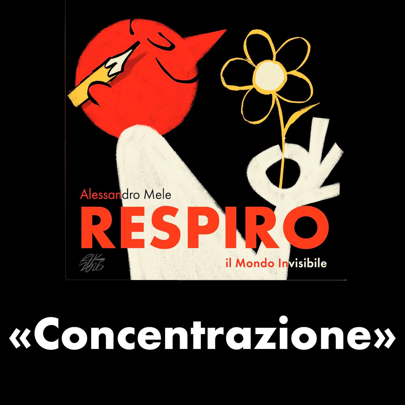 RESPIRO 83 - concentrazione