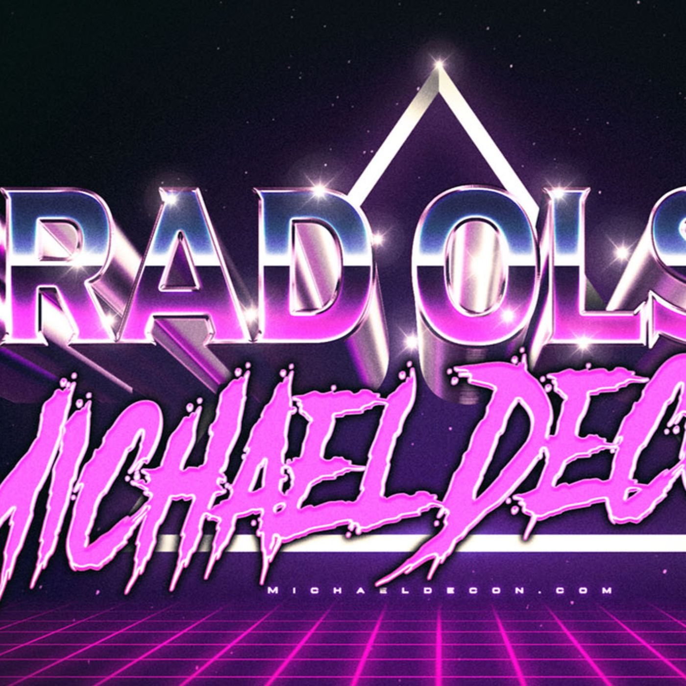 The Michael Decon Program