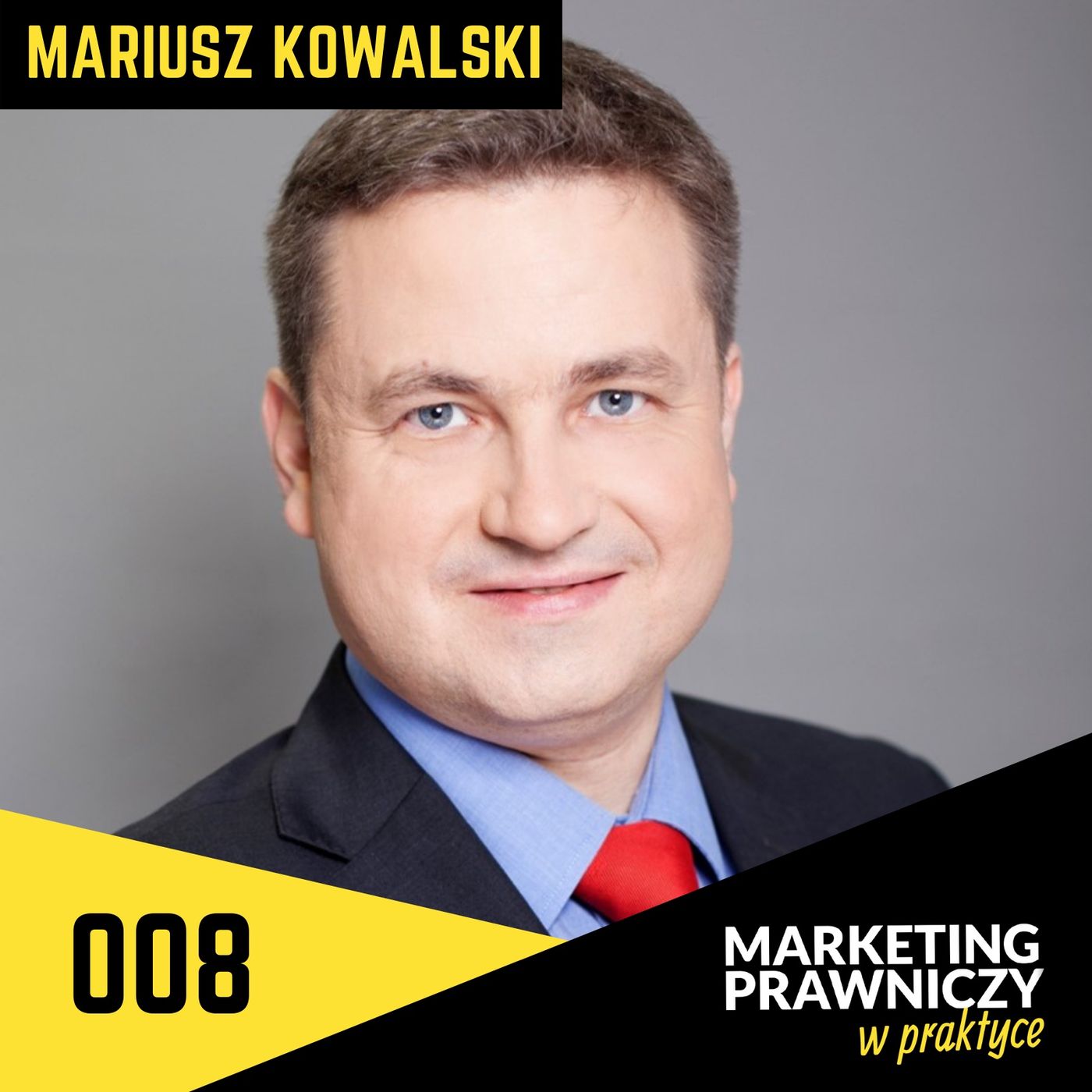 Marketing Prawniczy w Praktyce
