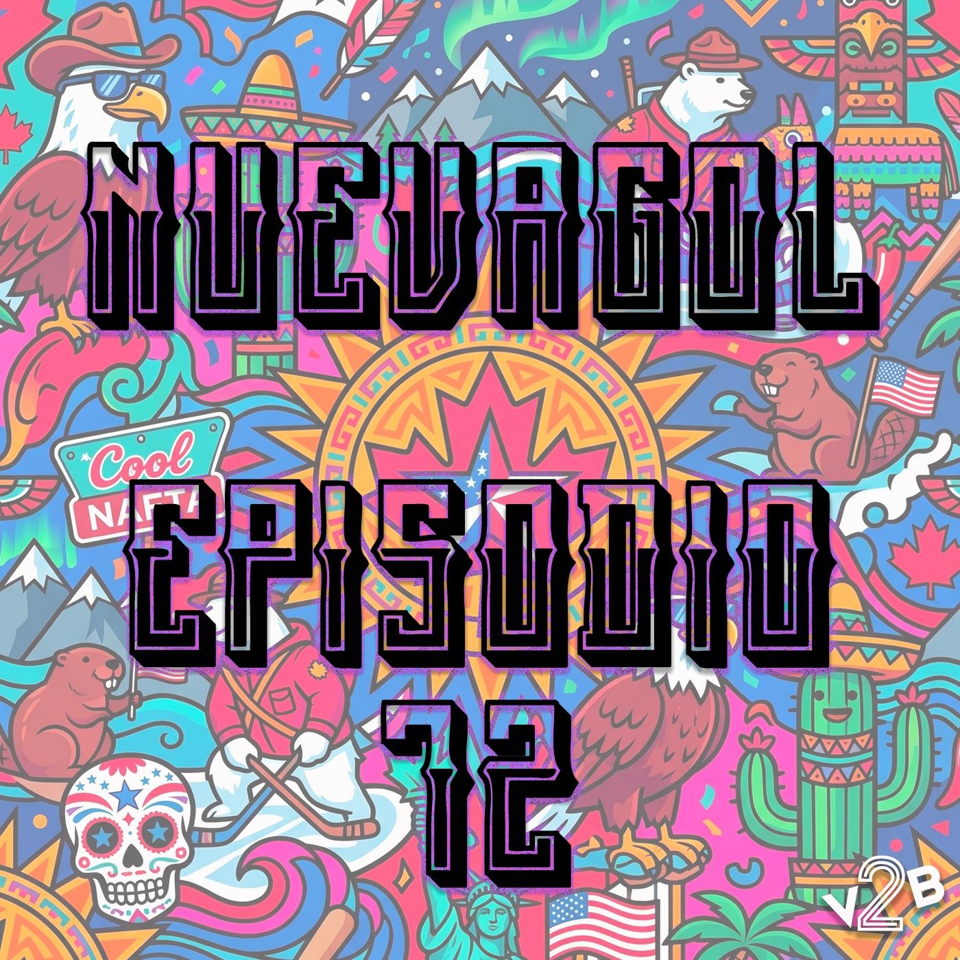 NUEVAGoL - Episodio 12