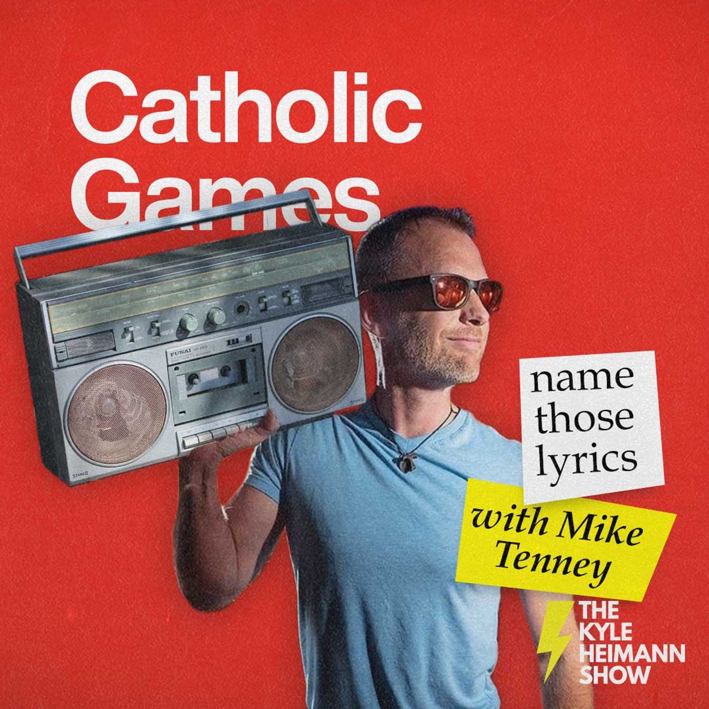 The Kyle Heimann Show