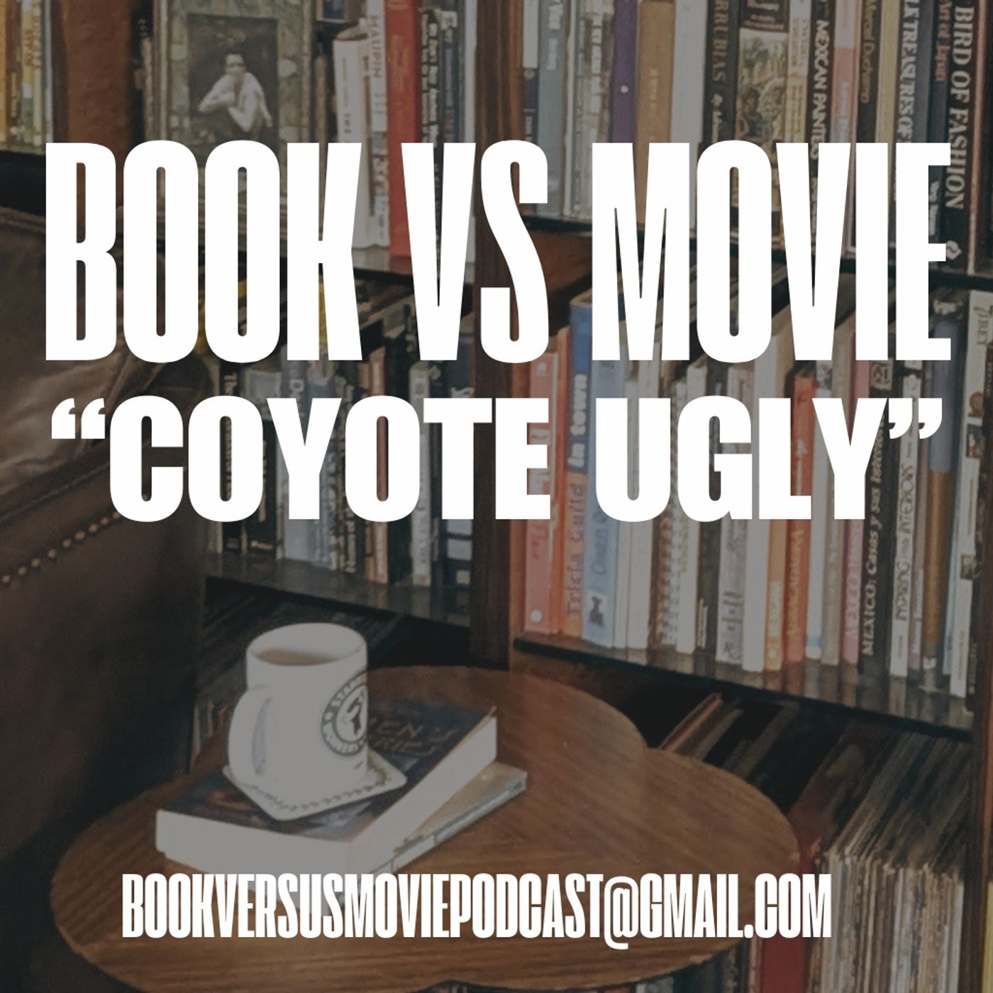 Book Vs. Movie: Coyote Ugly (2000 film vs 1997 GQ Story)