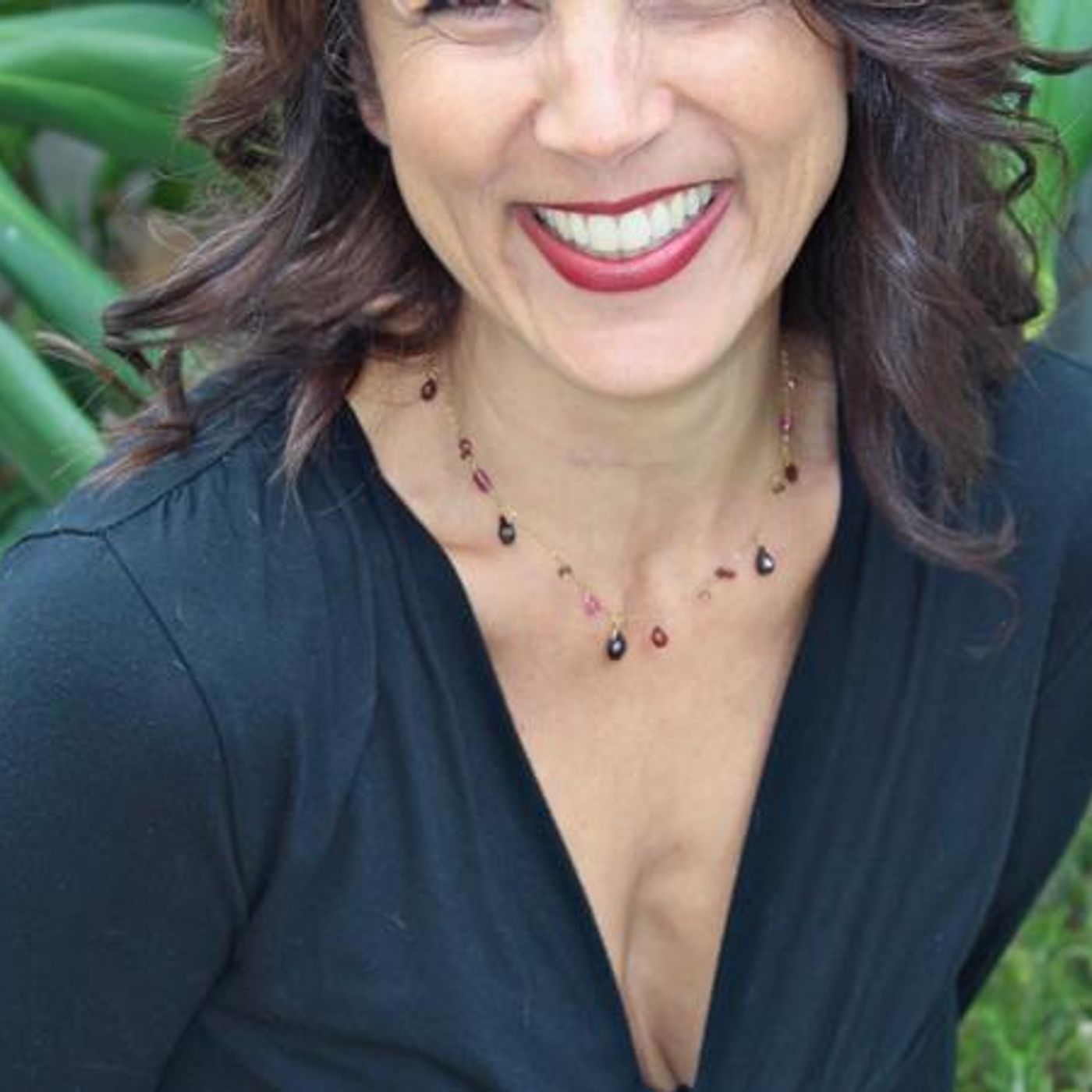 Intuitive Transformation Radio