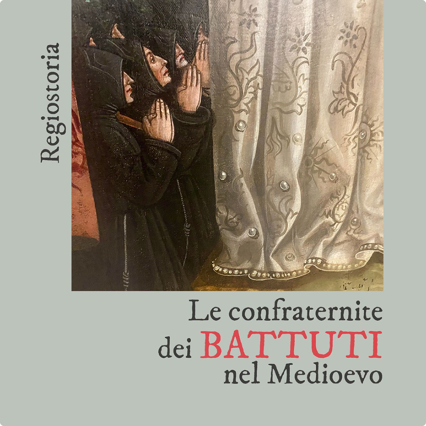 Le Confraternite medievali in Trentino cover art