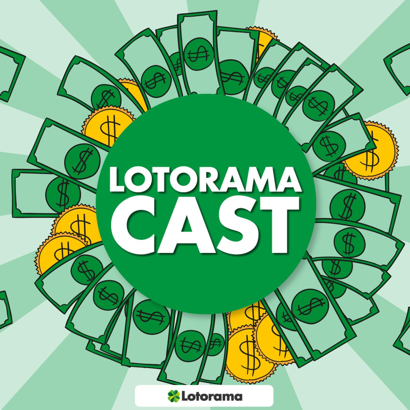 Lotorama cover art