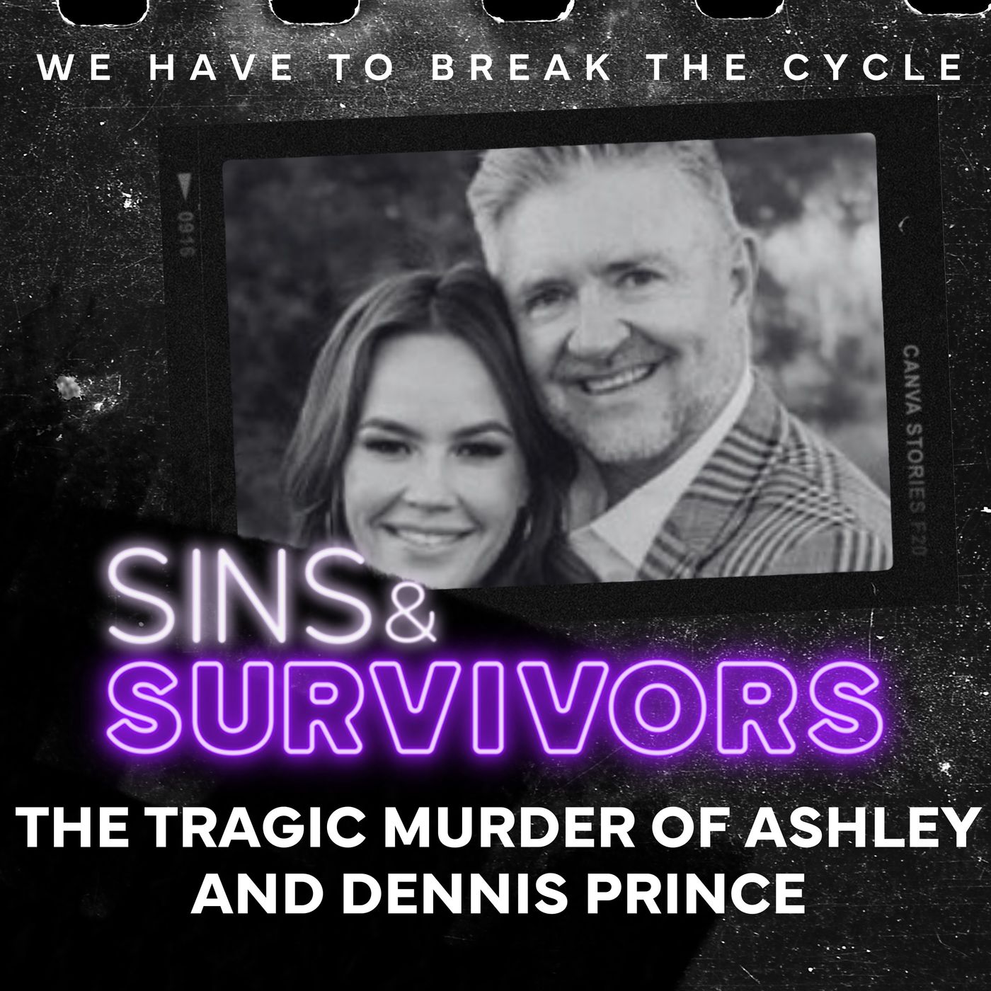 The Murder of Ashley and Dennis Prince Flashback