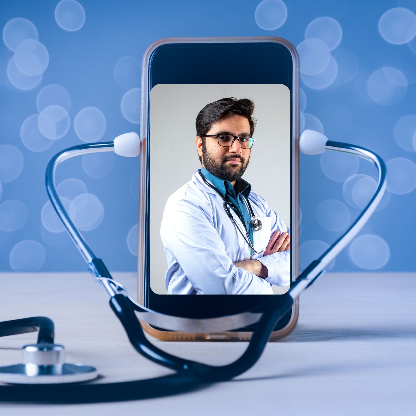 Salud digital en Movimiento