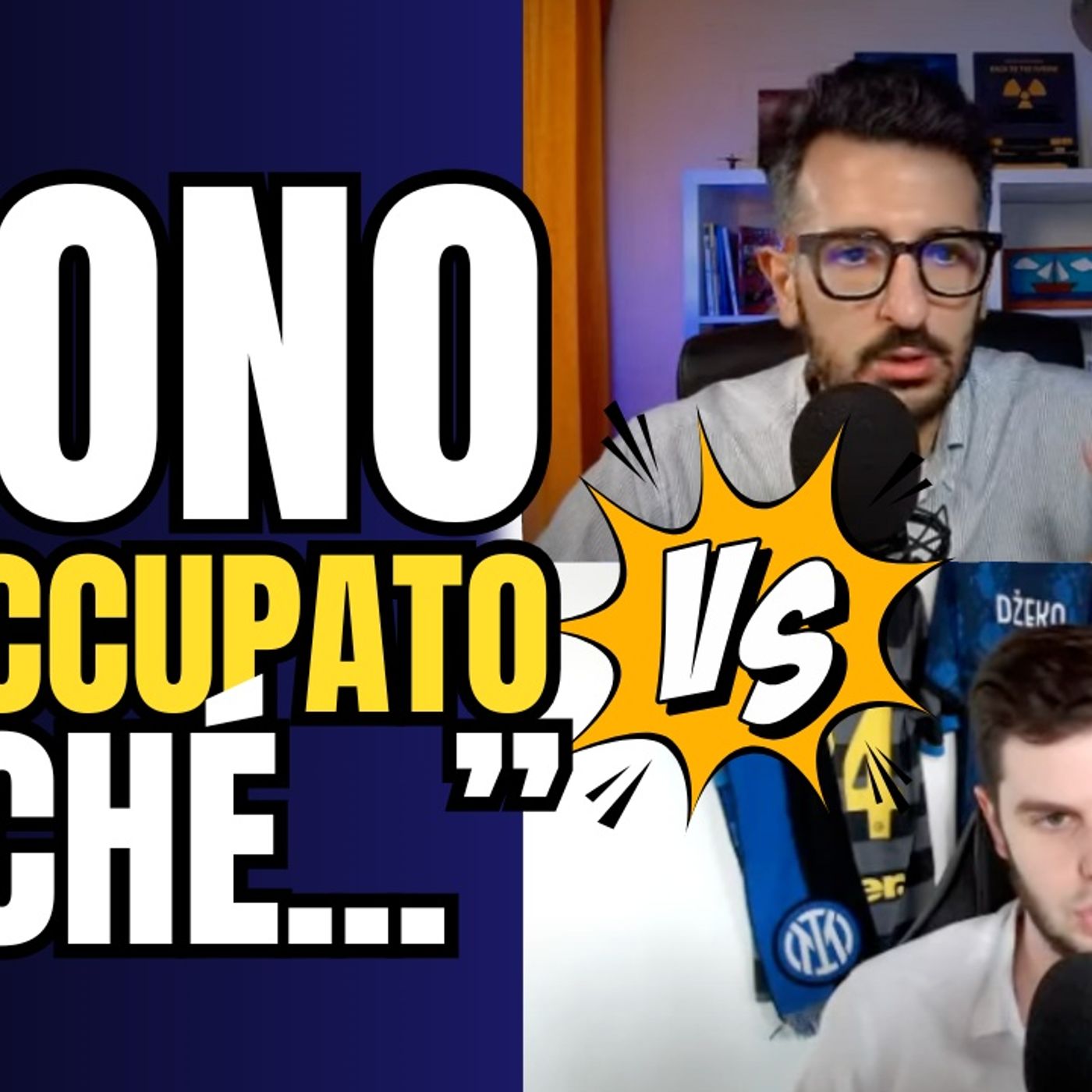 SFOGO Totale su PSG-Inter 5-0 e Bufera su Inzaghi: Lorenzo CONTRO Simone