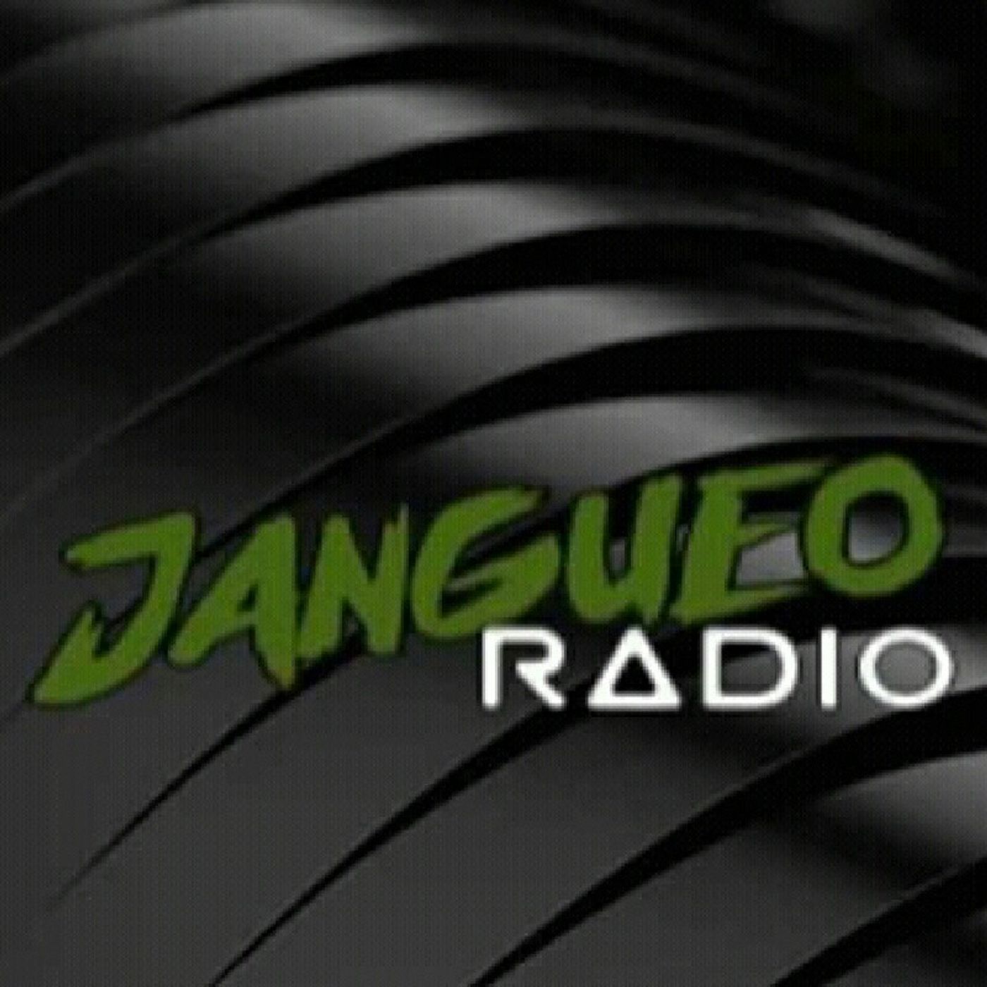 RADIO JANGUEO🎧🎤🎼