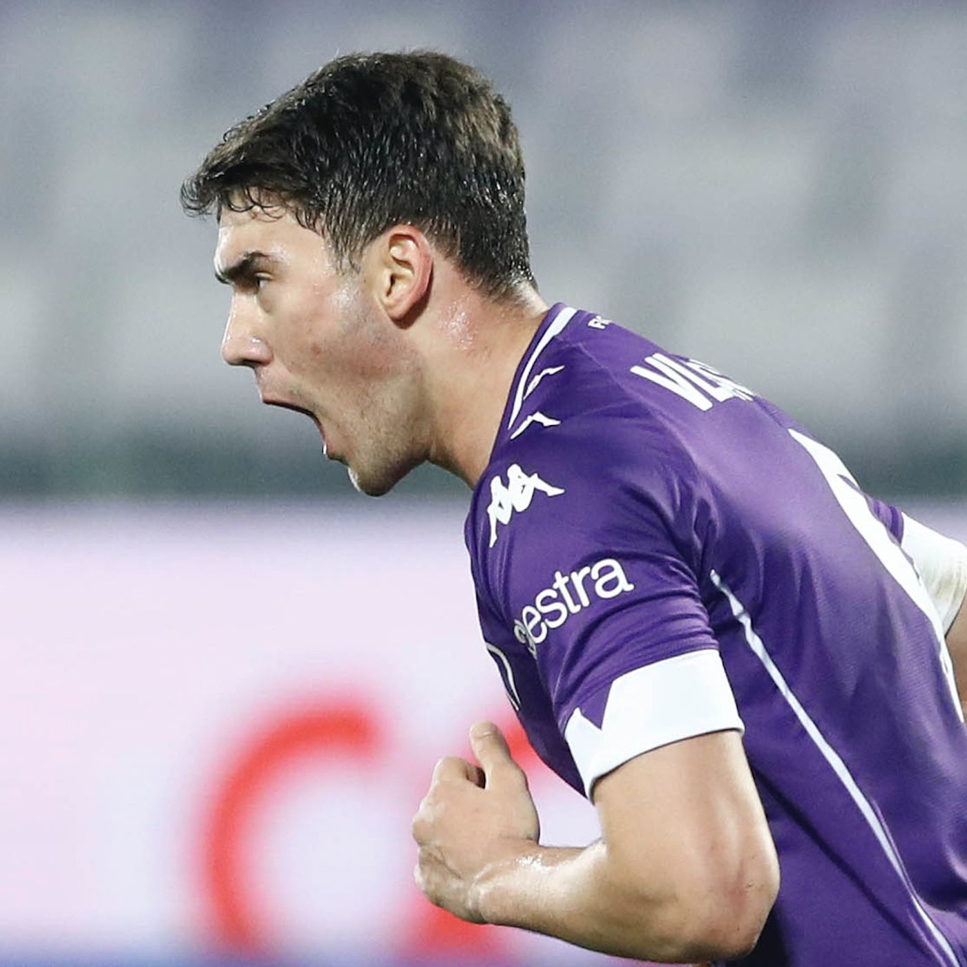 Fiorentina Official Audio