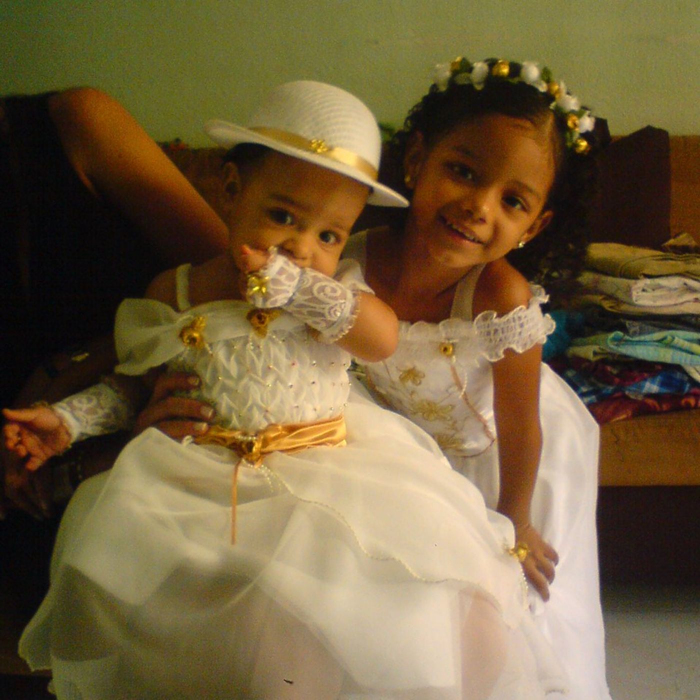 audio coordination of logistic processes