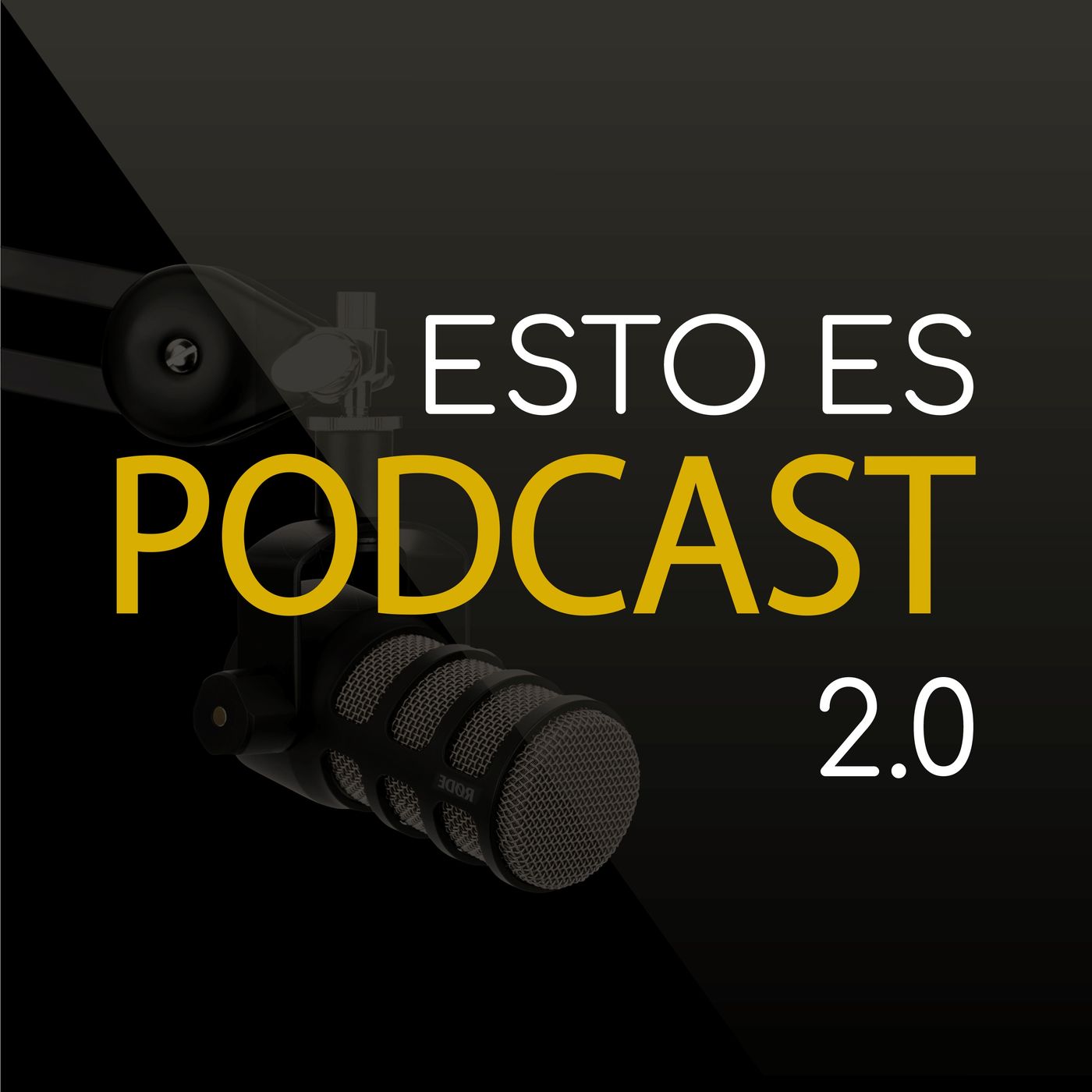 Esto es Podcast 2.0