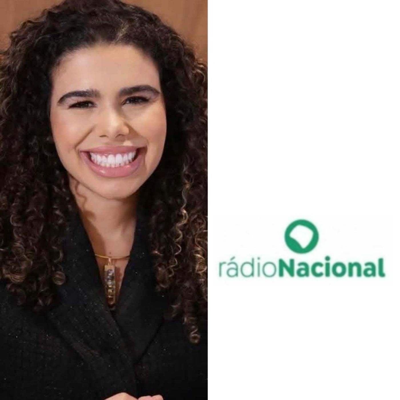 RÁDIO NACIONAL: COMPULSÃO POR COMPRAS episode artwork